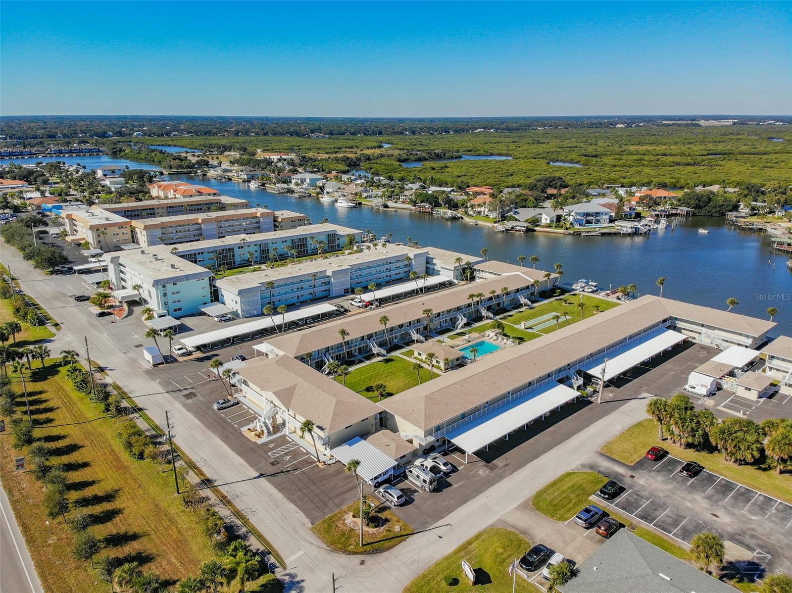 Venetian - Residential