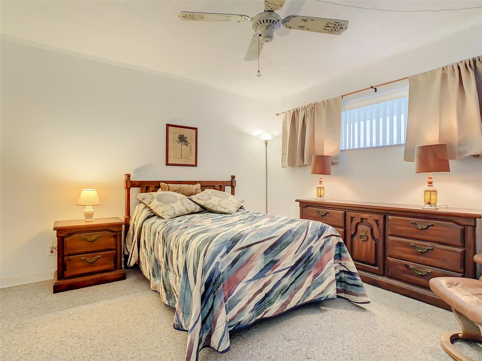 Venetian - Residential