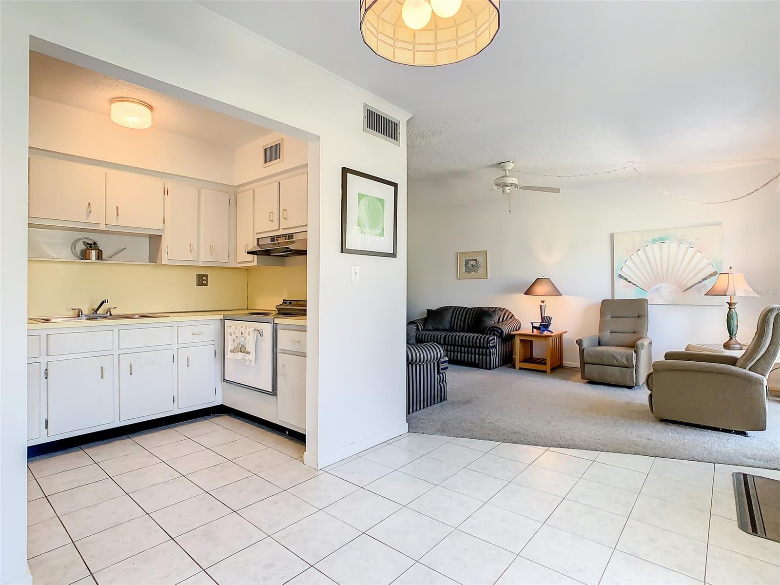 Venetian - Residential