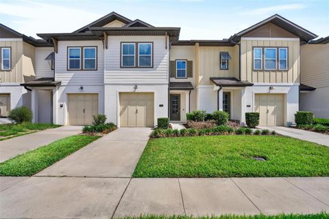 Photo of 701 Benoi Drive, Davenport, FL 33896 (MLS # O6405627)