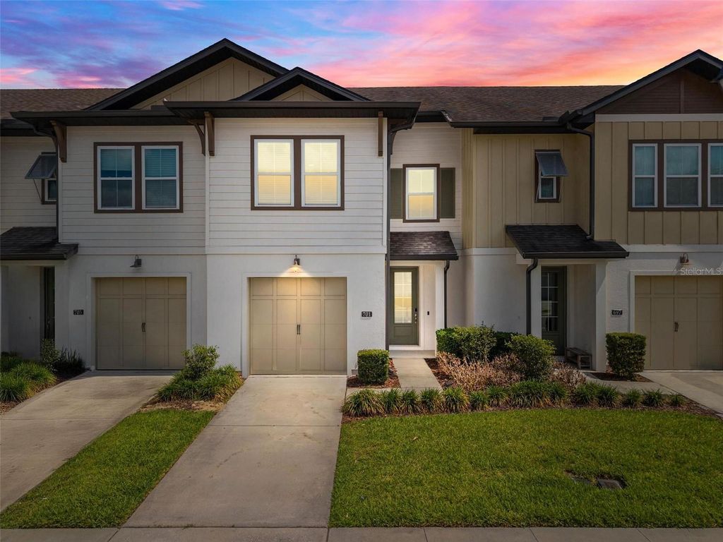Photo of 701 Benoi Drive, Davenport, FL 33896 (MLS # O6405627)