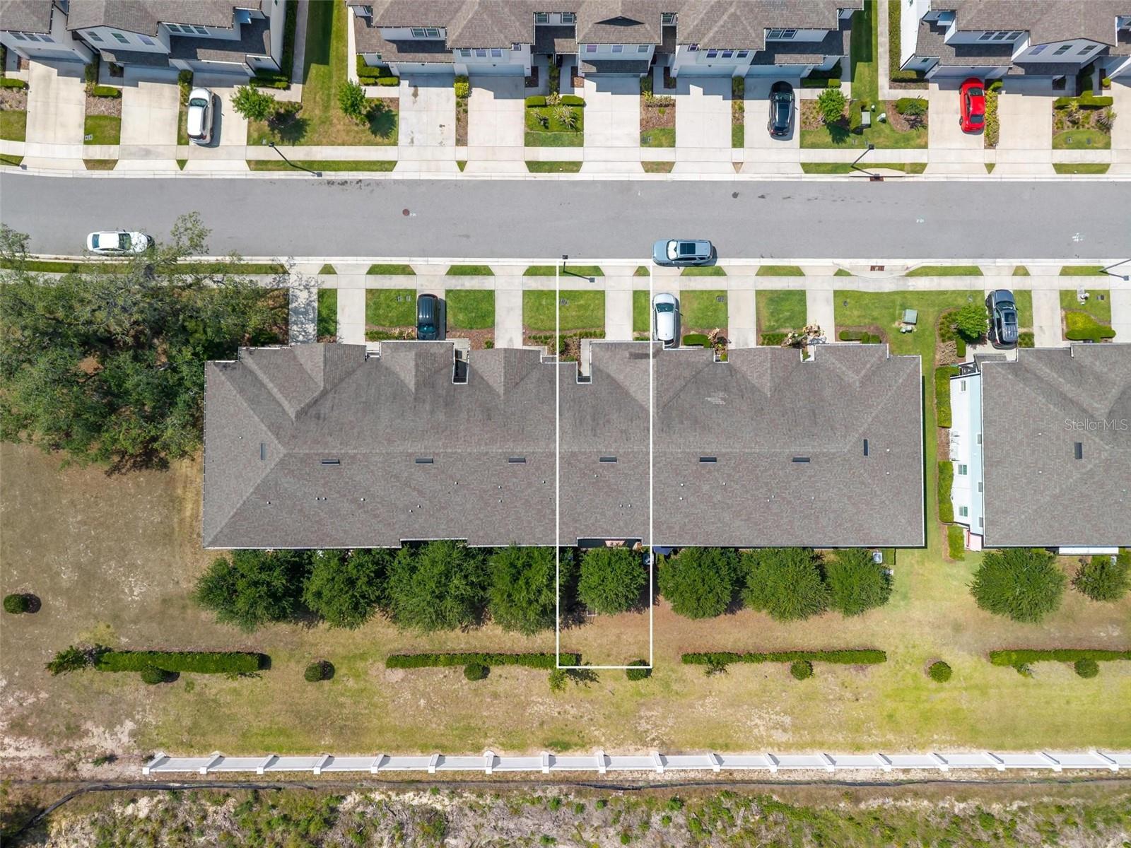 FESTIVAL PH 3 - Residential