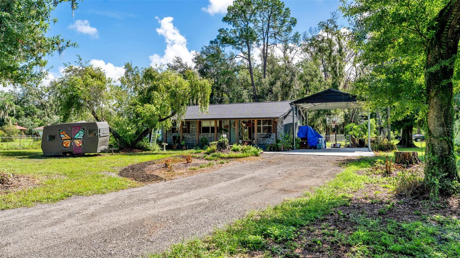 5302 CALHOUN ROAD