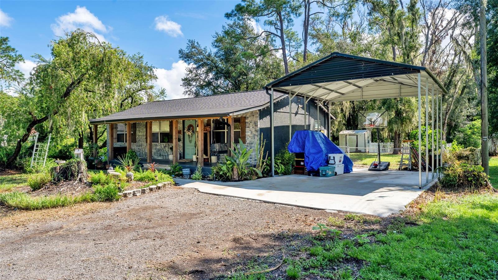 5302 CALHOUN ROAD