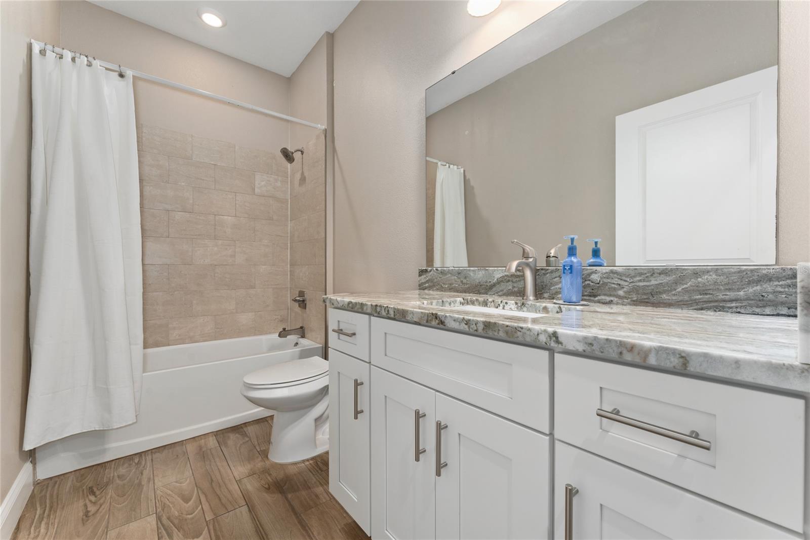 POINCIANA NBRHD 02 VILLAGE 08 - Residential Lease