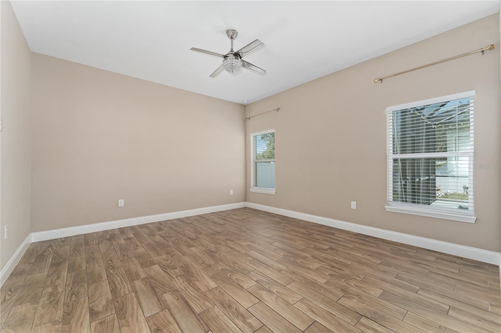 POINCIANA NBRHD 02 VILLAGE 08 - Residential Lease