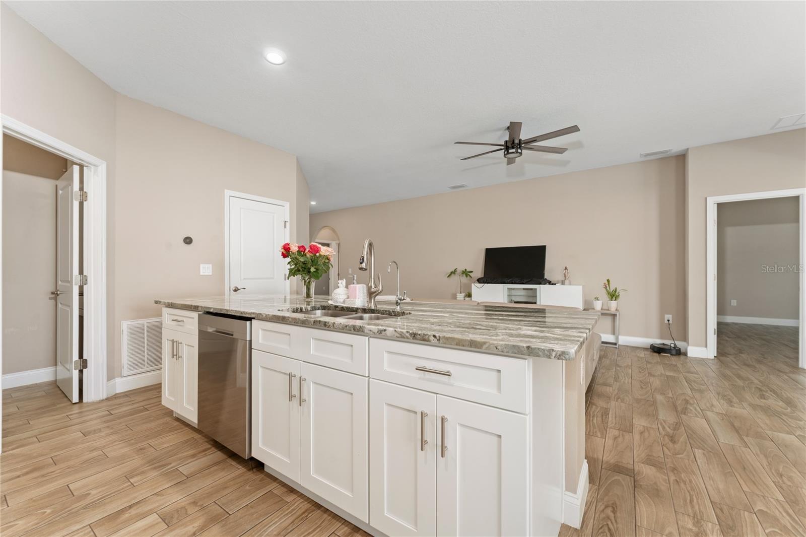 POINCIANA NBRHD 02 VILLAGE 08 - Residential Lease