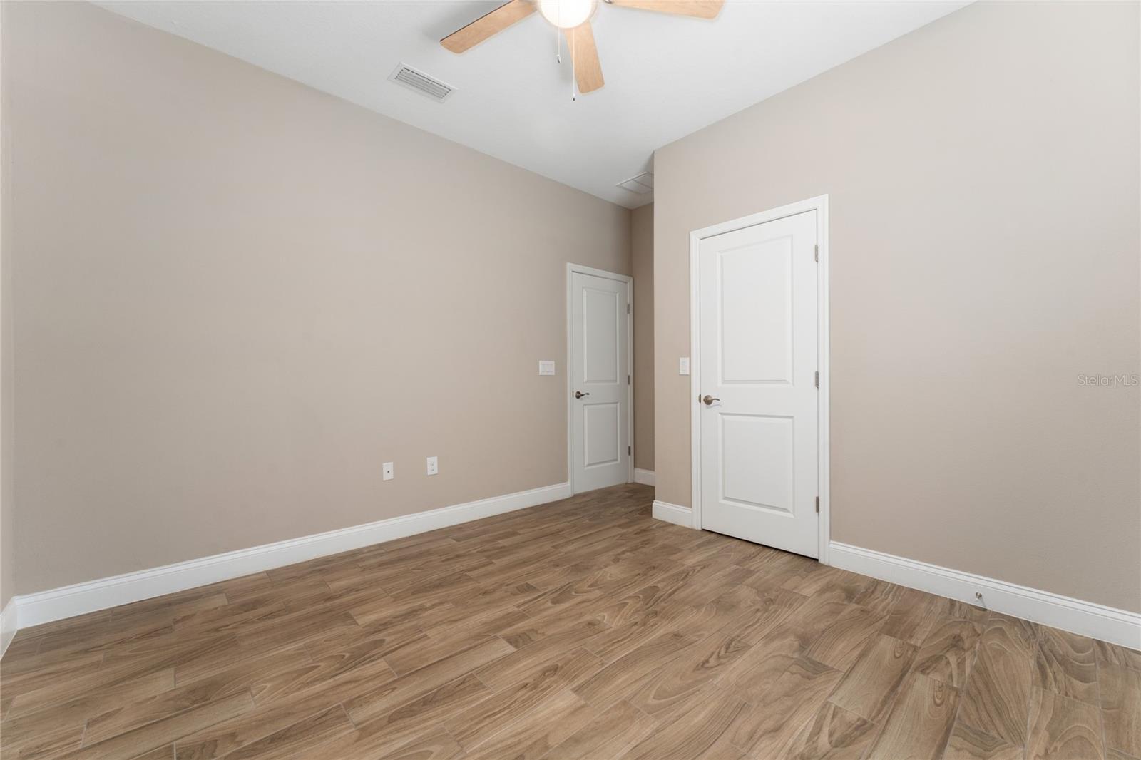 POINCIANA NBRHD 02 VILLAGE 08 - Residential Lease