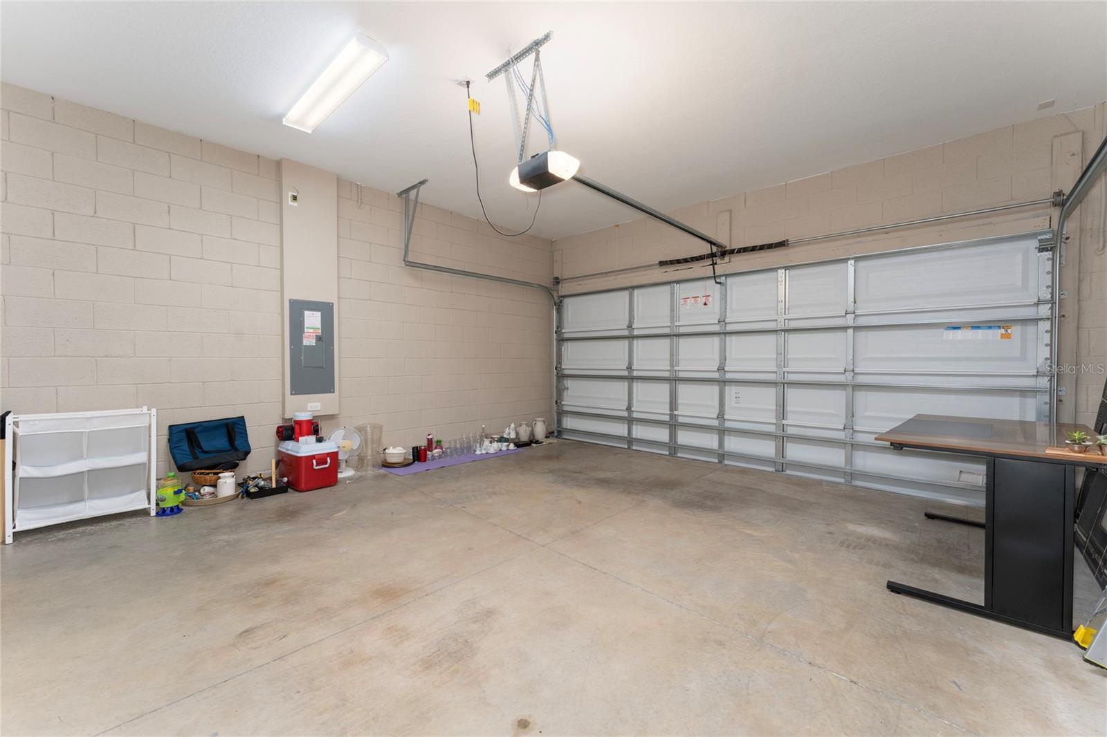 POINCIANA NBRHD 02 VILLAGE 08 - Residential Lease