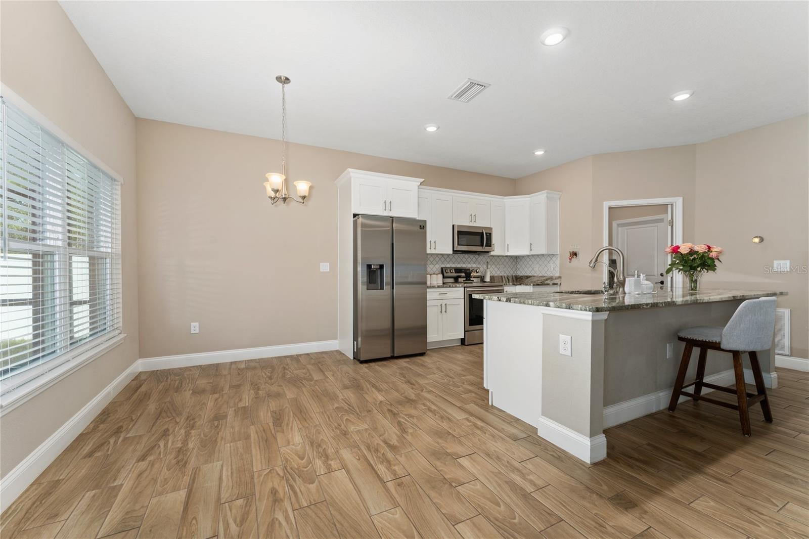 POINCIANA NBRHD 02 VILLAGE 08 - Residential Lease