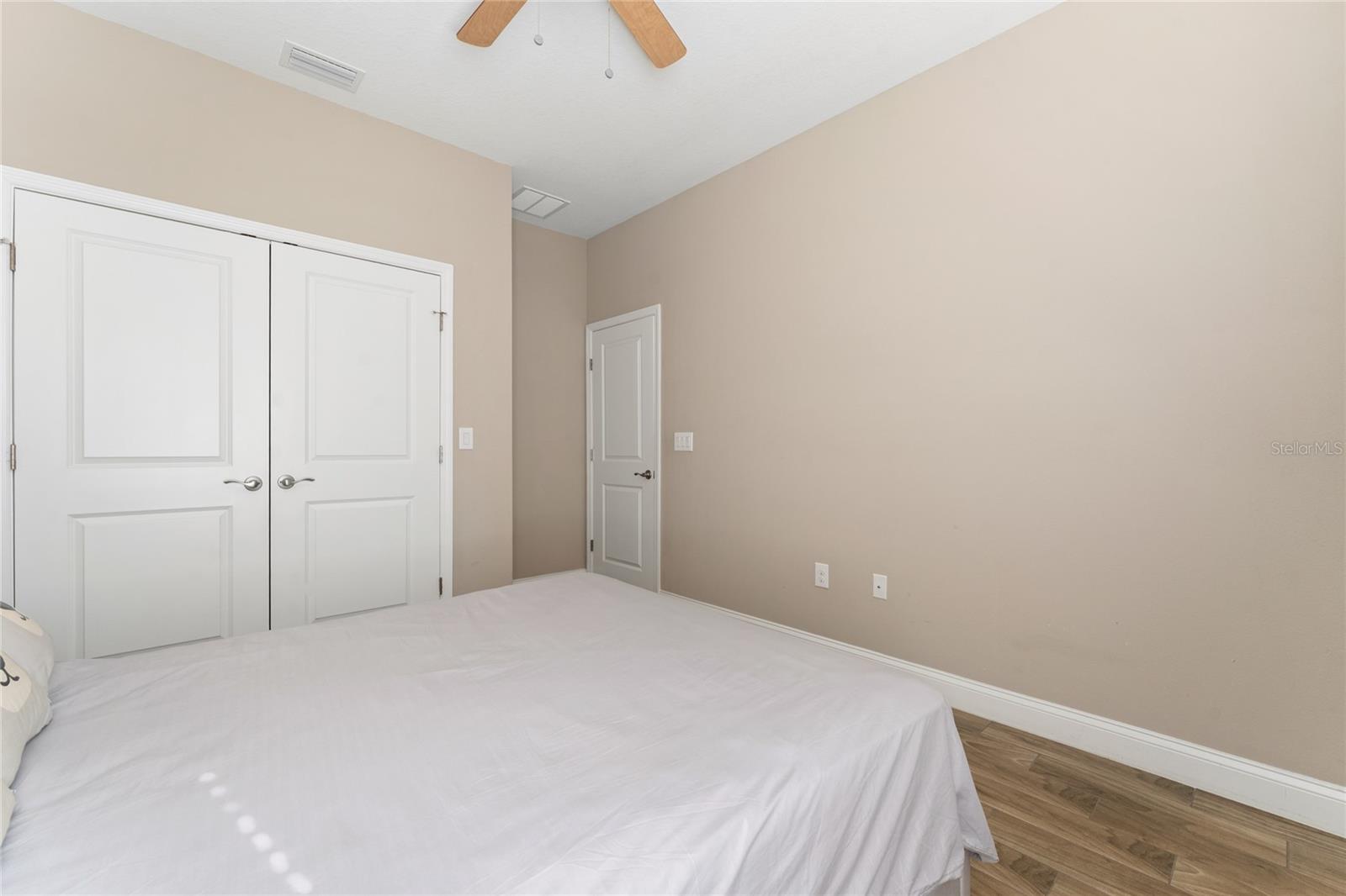 POINCIANA NBRHD 02 VILLAGE 08 - Residential Lease