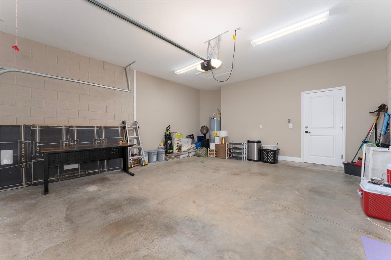 POINCIANA NBRHD 02 VILLAGE 08 - Residential Lease