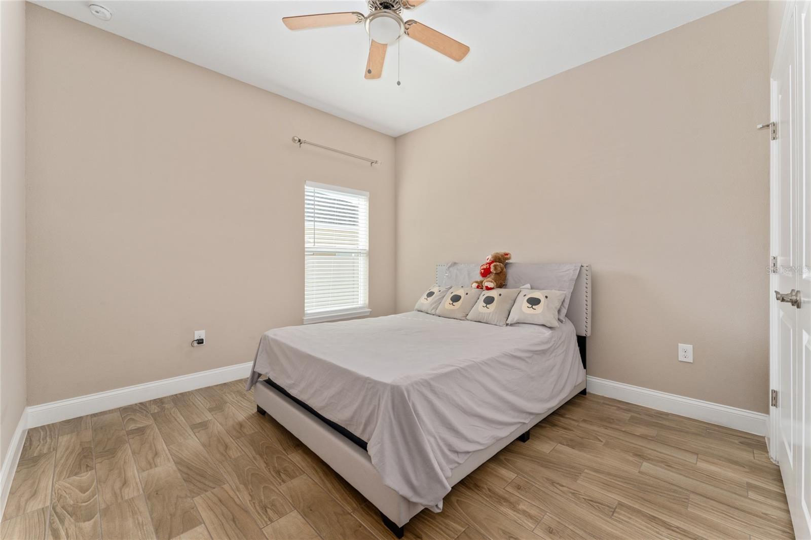 POINCIANA NBRHD 02 VILLAGE 08 - Residential Lease