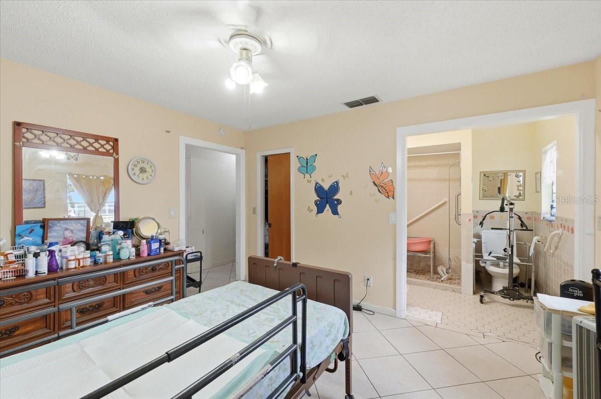 NORTH SHORE HILLS ADD - Residential