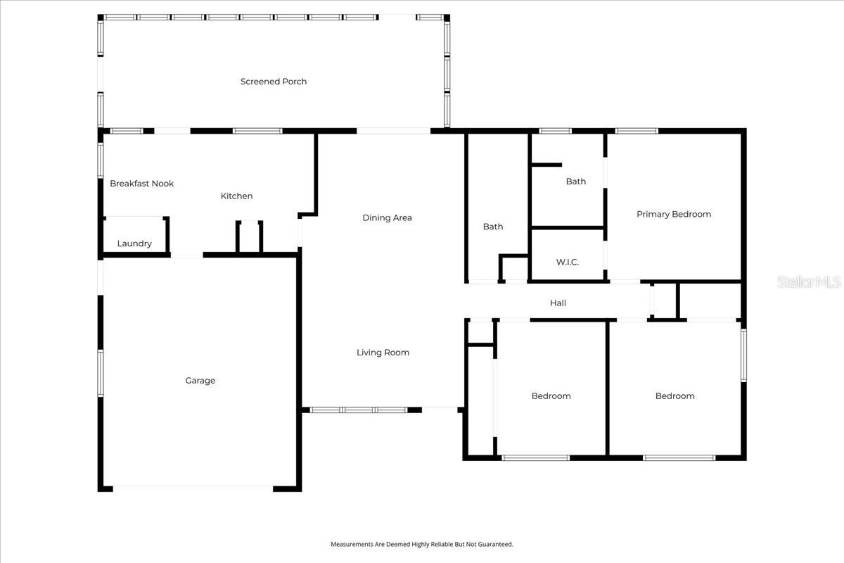 NORTH SHORE HILLS ADD - Residential