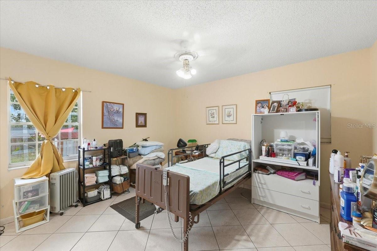 NORTH SHORE HILLS ADD - Residential