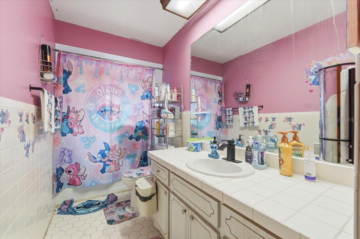 NORTH SHORE HILLS ADD - Residential