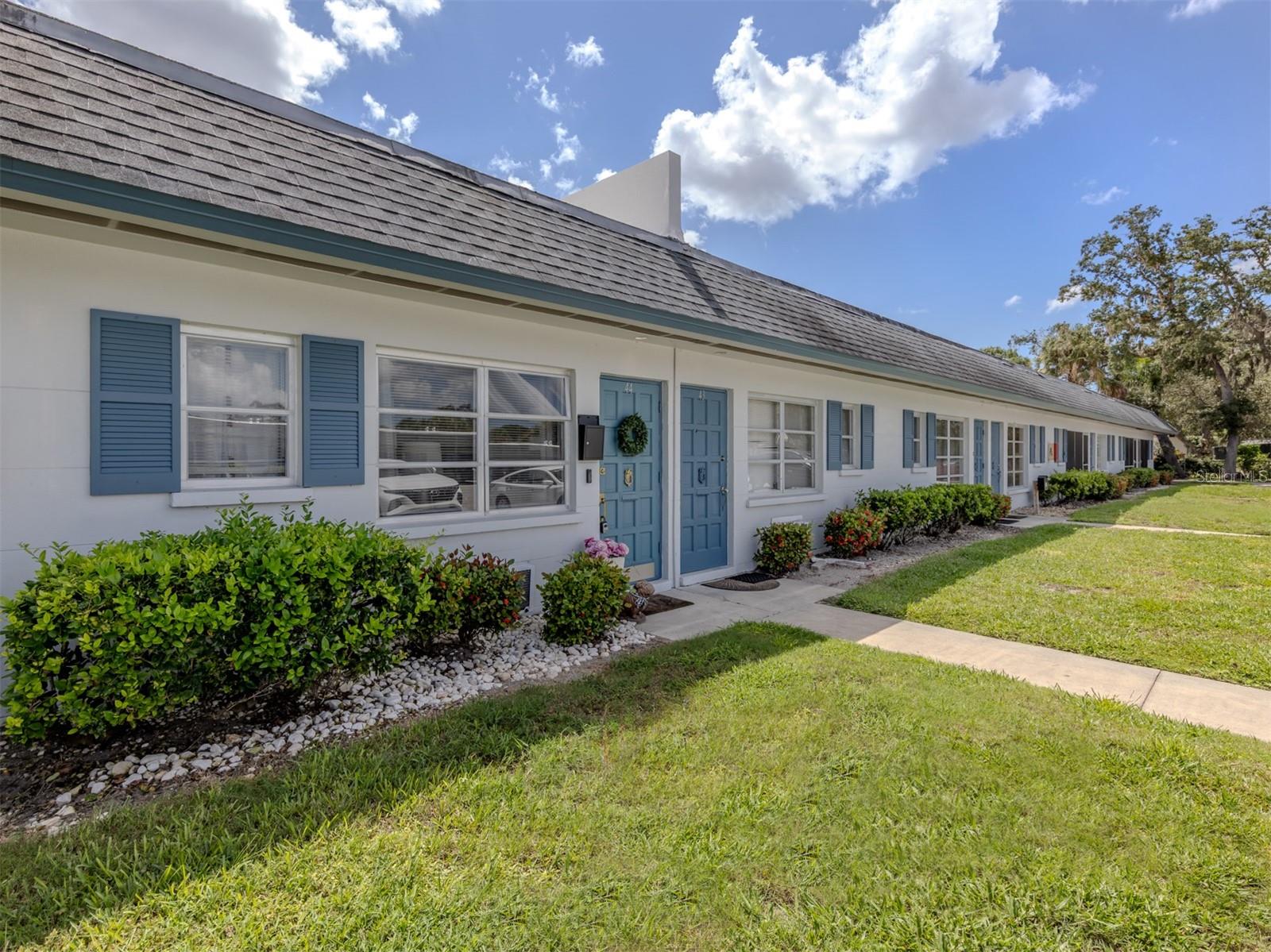 LUCAYA COUNTRY CLUB VILLAGE - Residential
