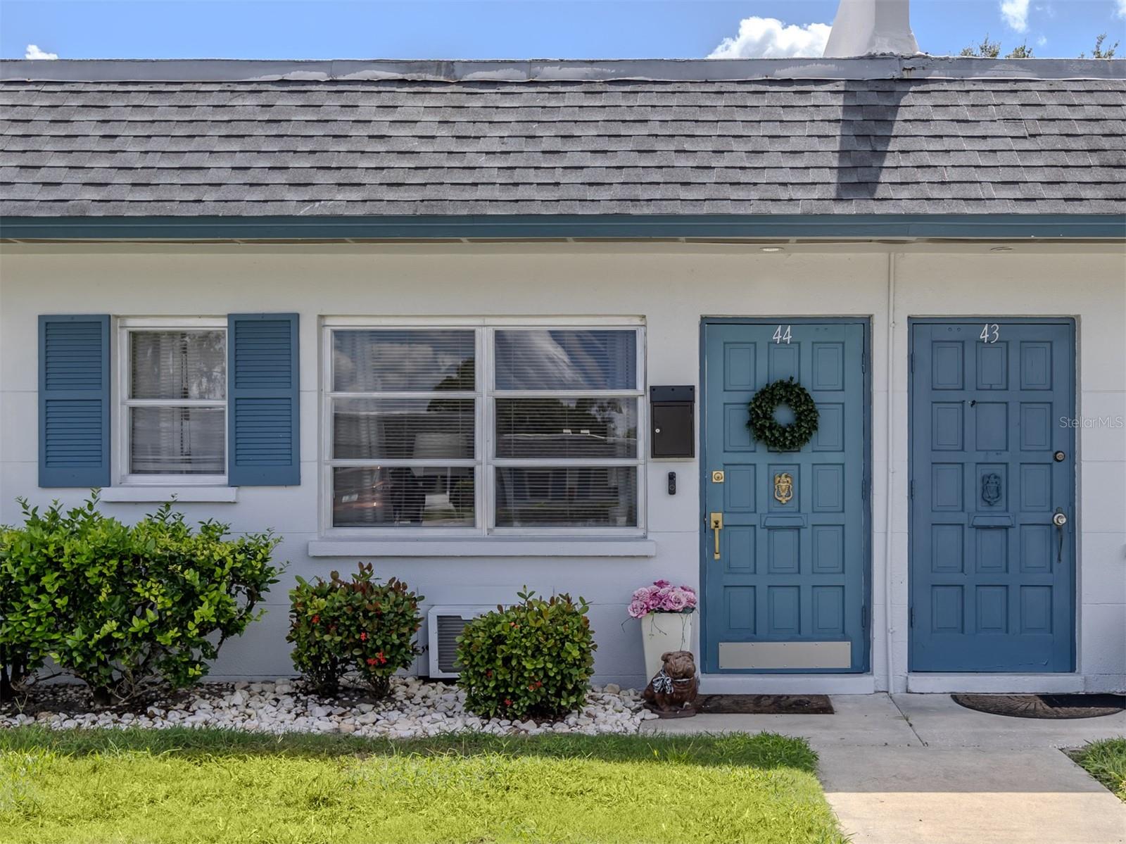 LUCAYA COUNTRY CLUB VILLAGE - Residential