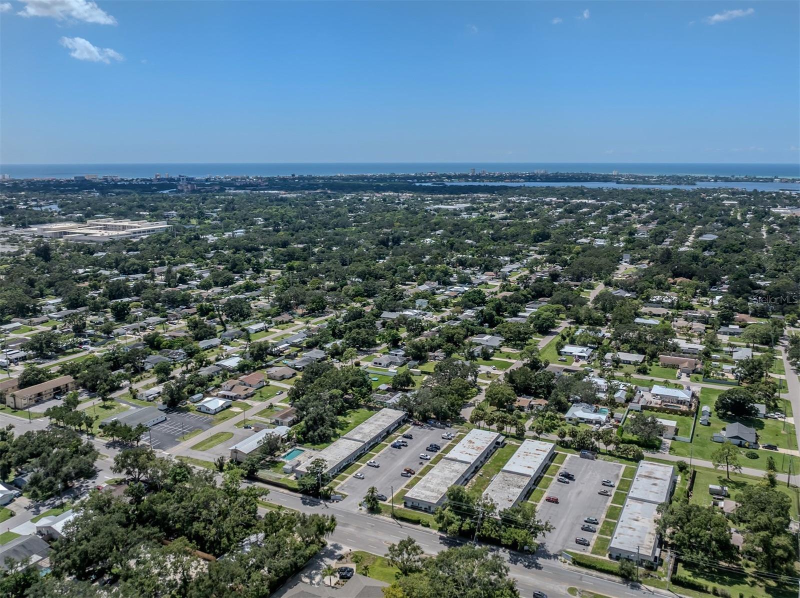 LUCAYA COUNTRY CLUB VILLAGE - Residential