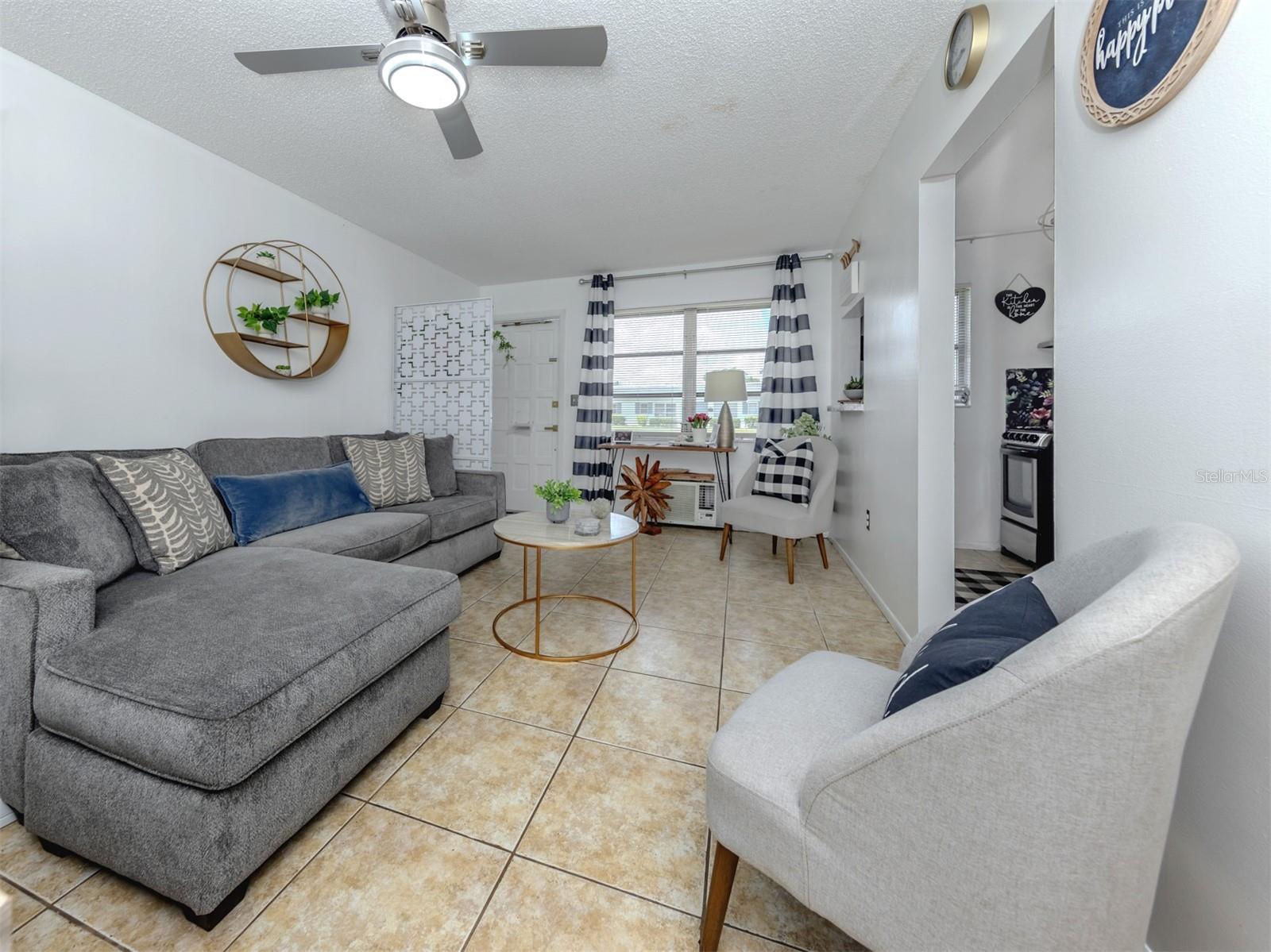 LUCAYA COUNTRY CLUB VILLAGE - Residential