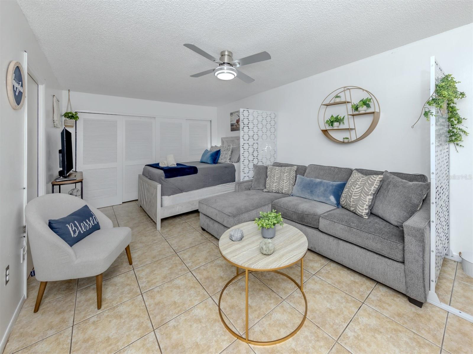 LUCAYA COUNTRY CLUB VILLAGE - Residential