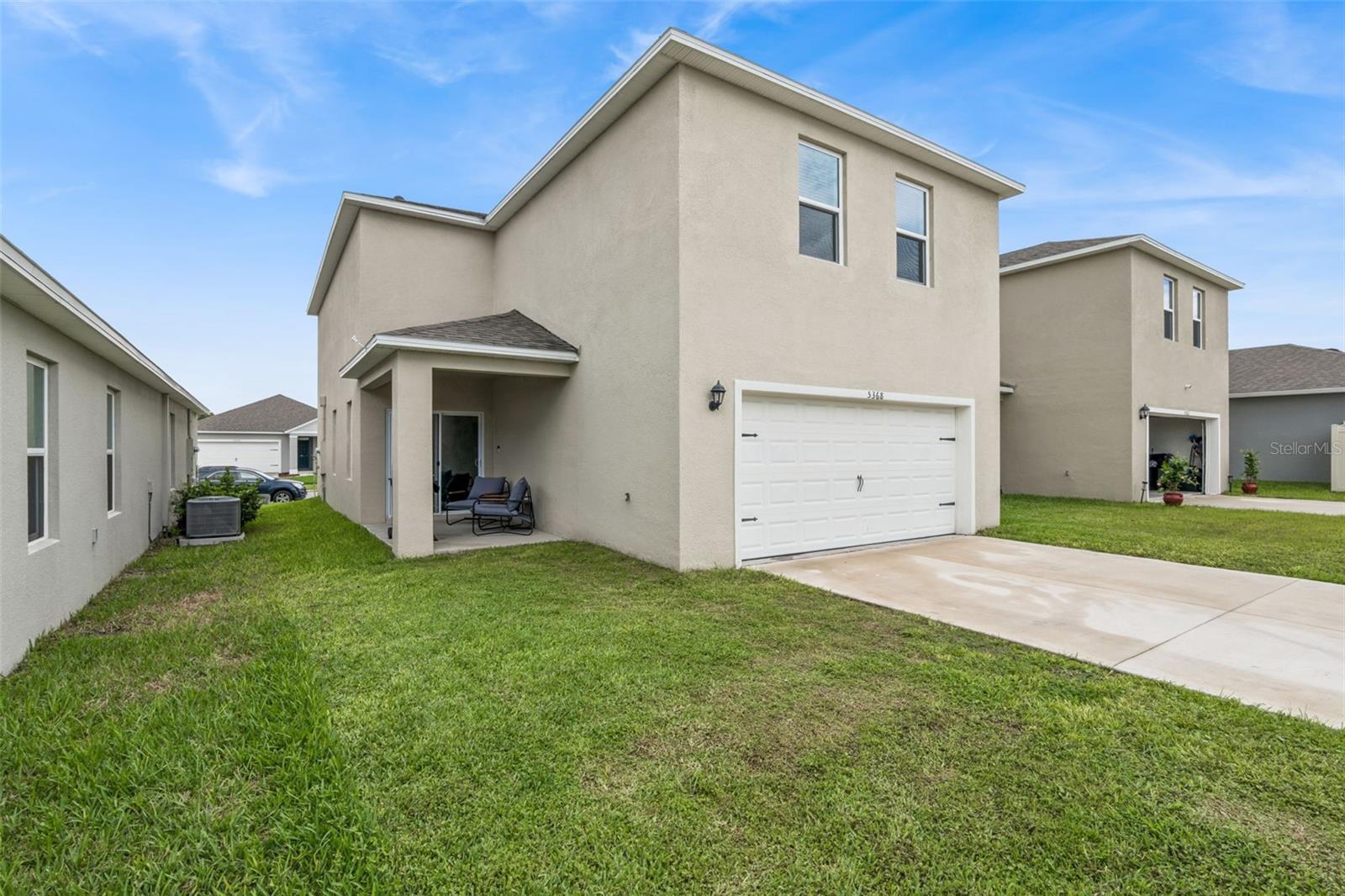 WINDROSE - Residential