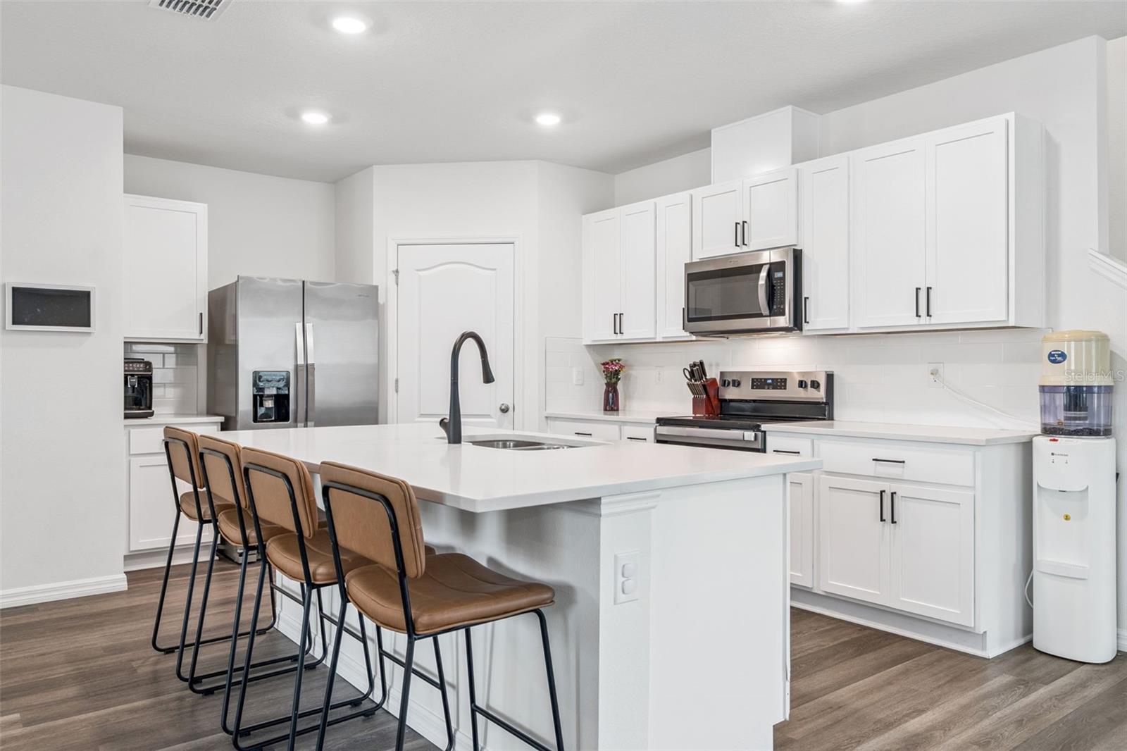 WINDROSE - Residential