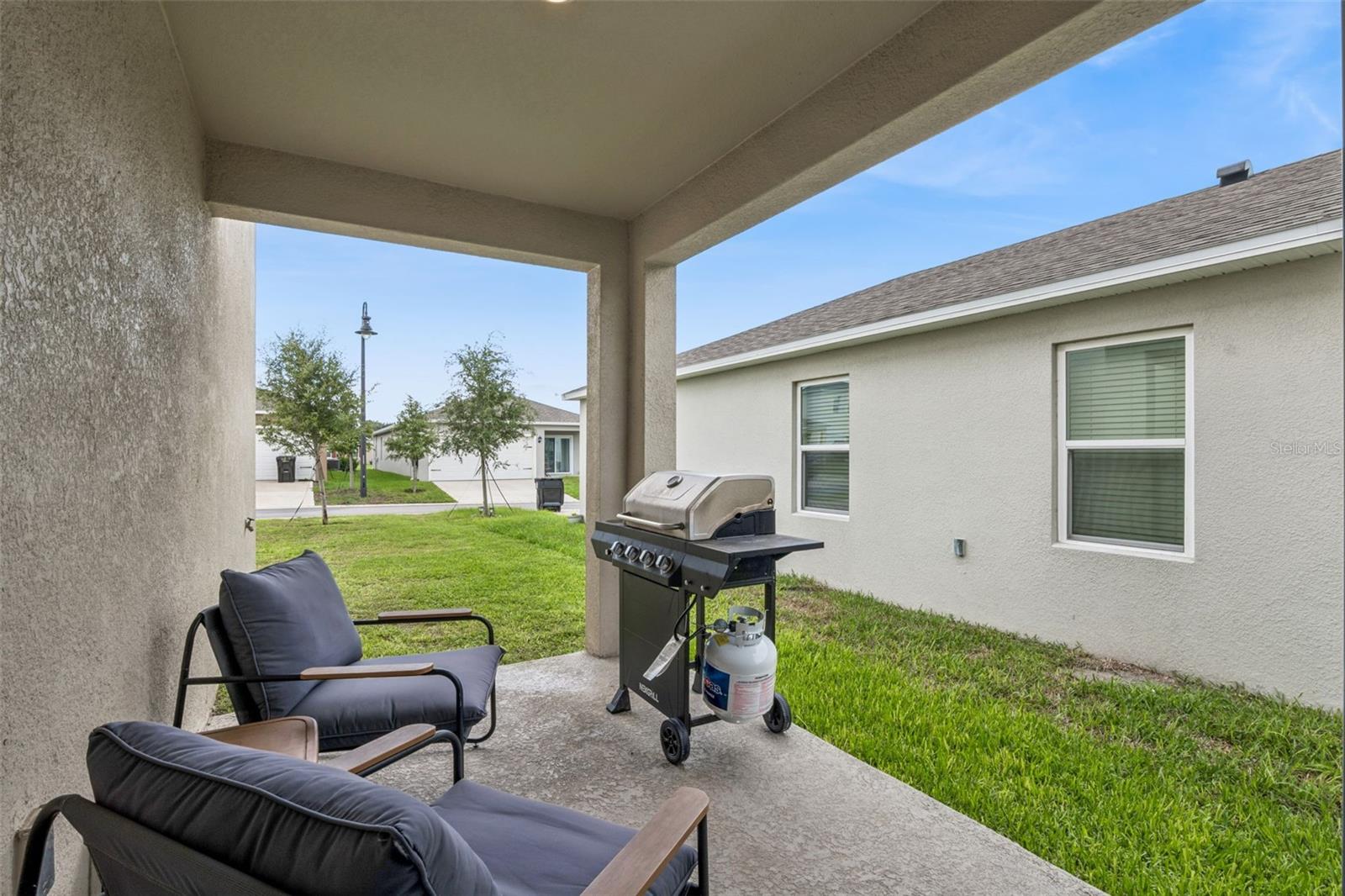 WINDROSE - Residential