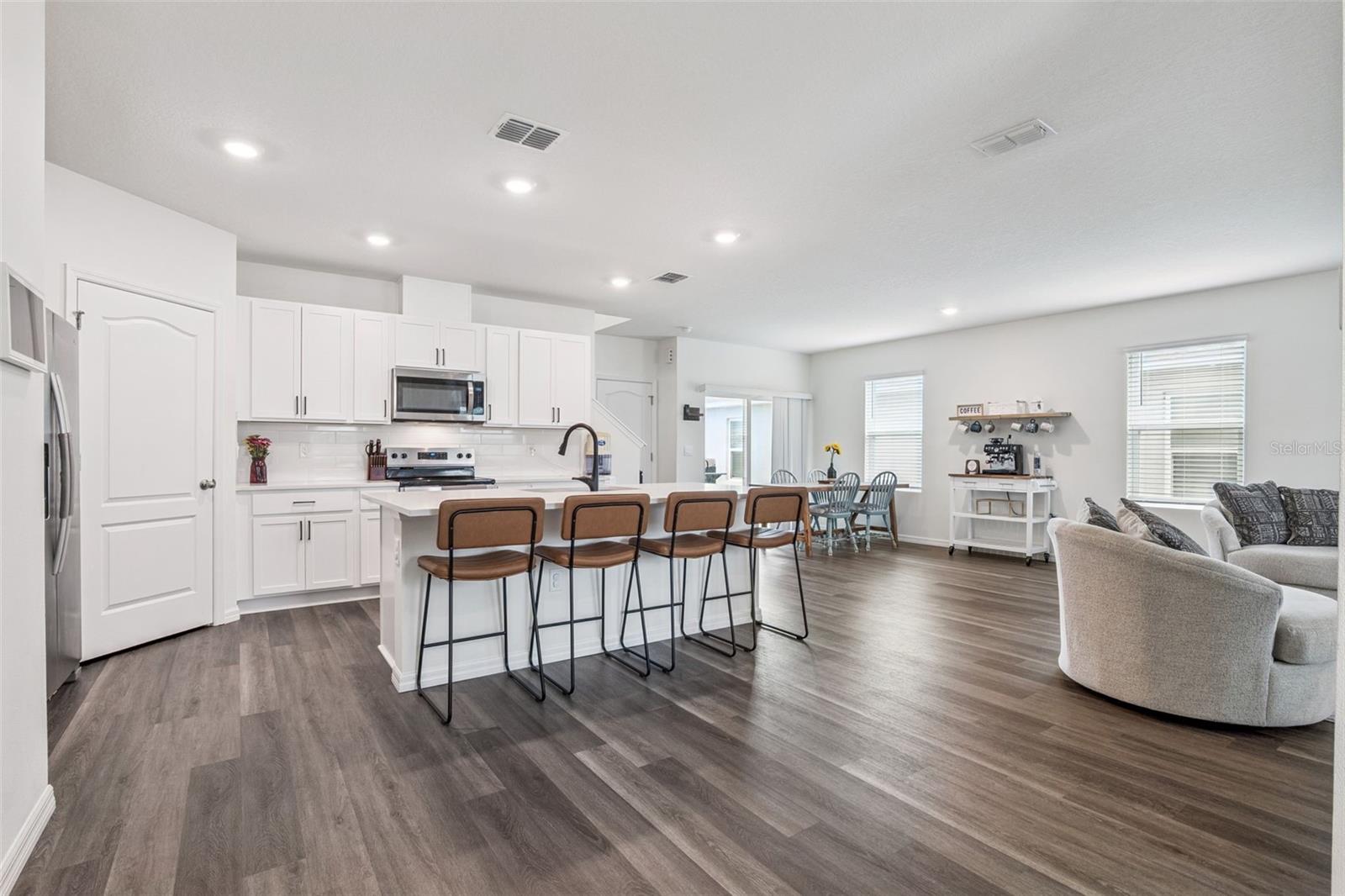 WINDROSE - Residential