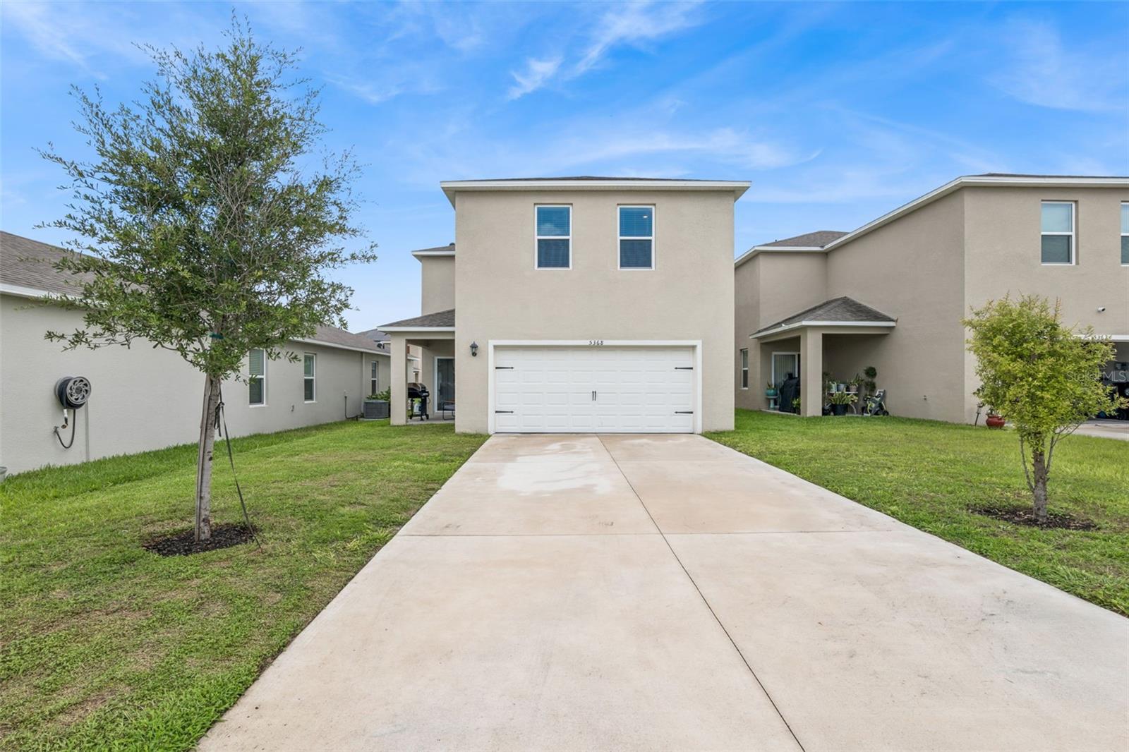 WINDROSE - Residential