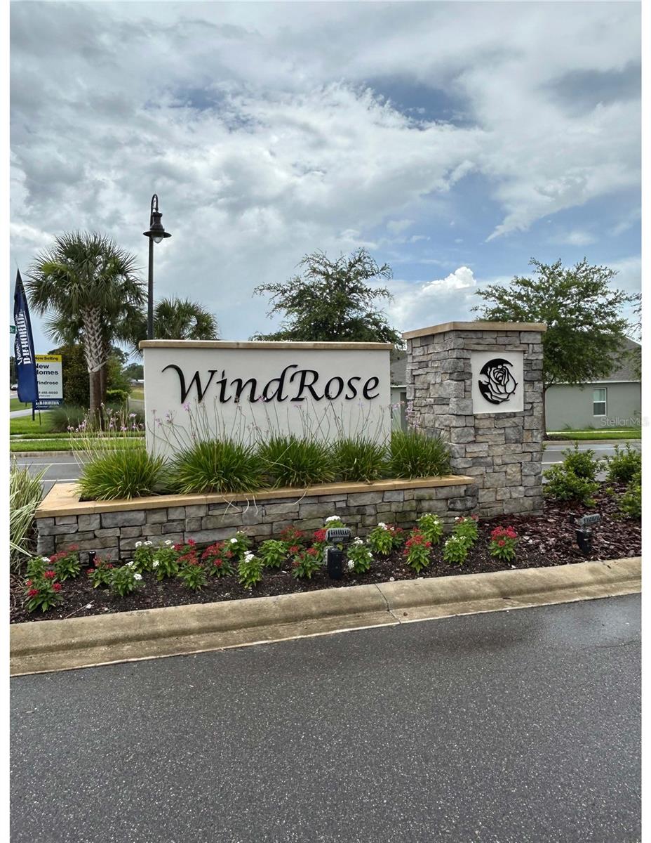 WINDROSE - Residential