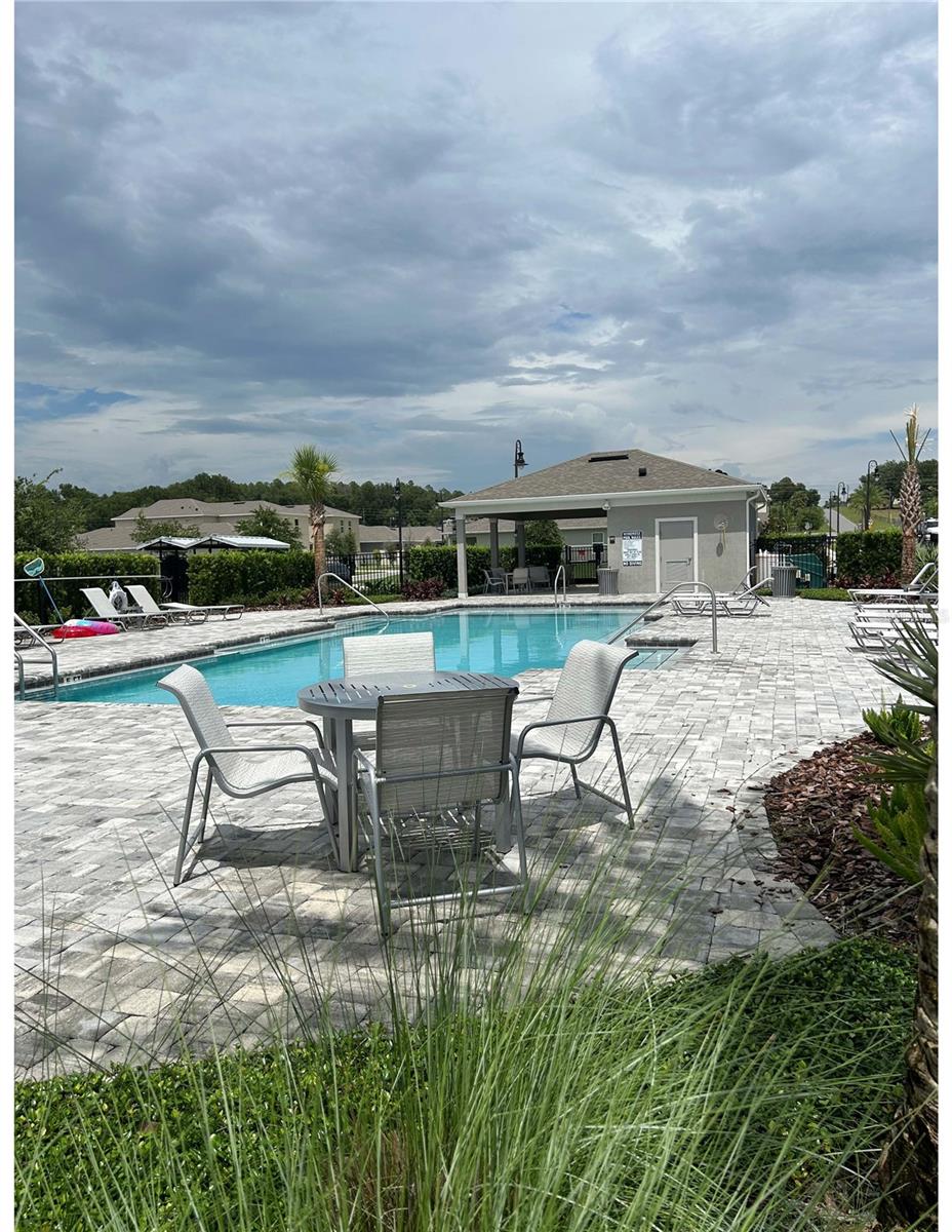 WINDROSE - Residential