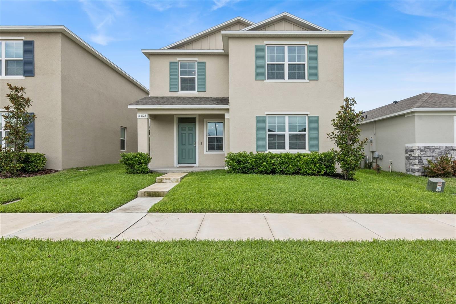 WINDROSE - Residential