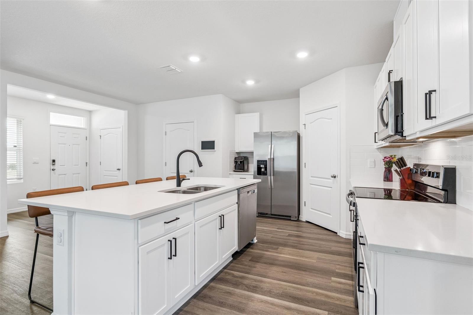WINDROSE - Residential