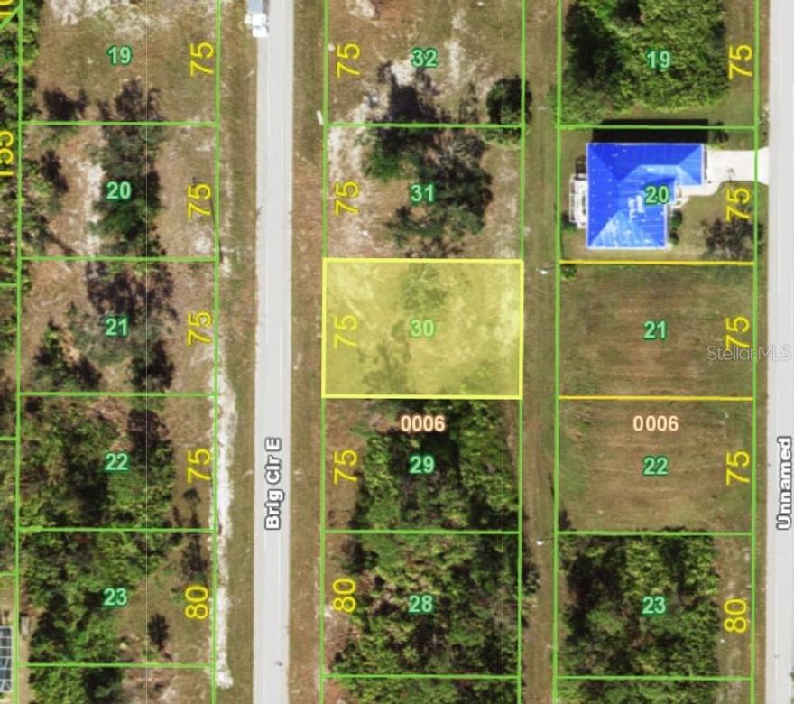 Great lot in growing community, a lot of new homes being built all over. Rotonda Sands is a deed restricted community with low annual HOA fees. Close to beautiful beaches of Boca Grande and Englewood. We have a builder if you are  looking to build and can provide a fast quote.