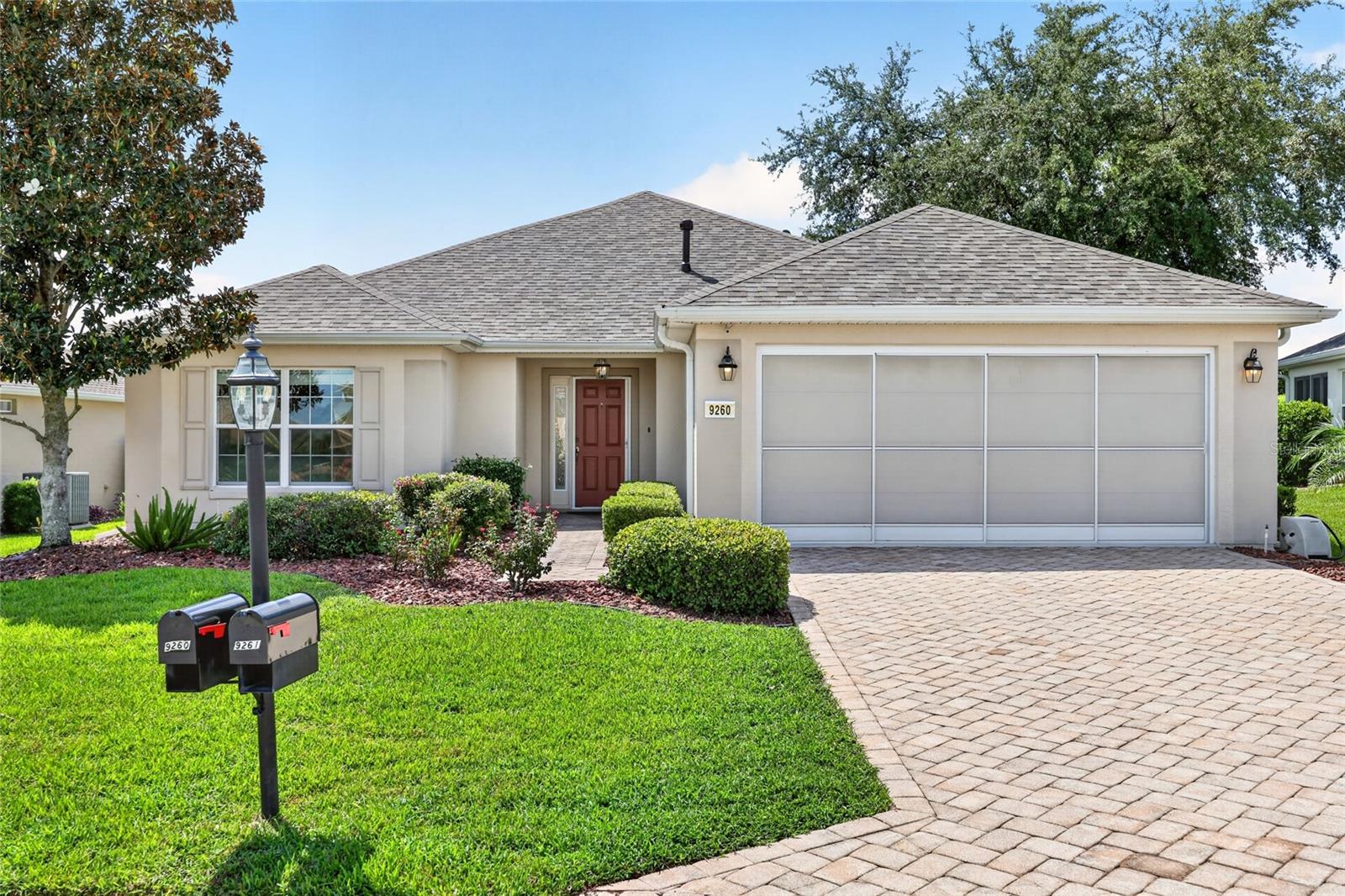 9260 SE 121ST LOOP