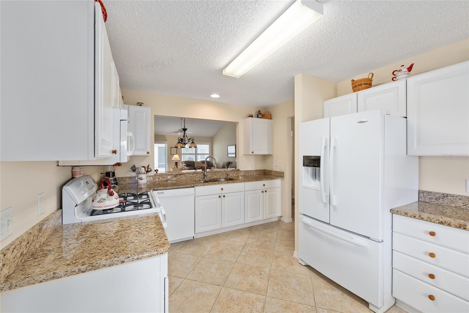 THE VILLAGES - Residential