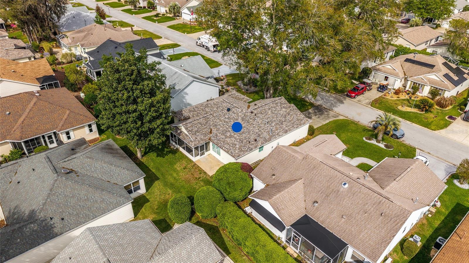 THE VILLAGES - Residential