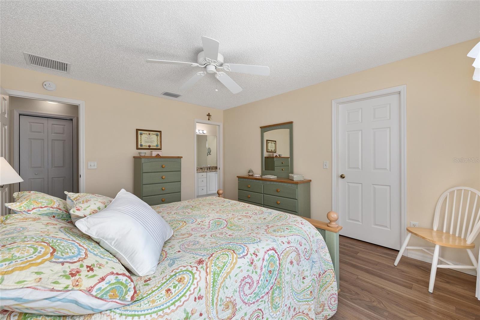 THE VILLAGES - Residential