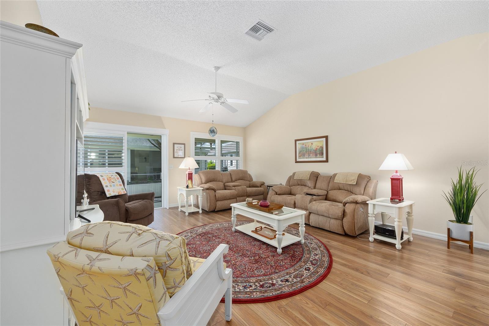 THE VILLAGES - Residential