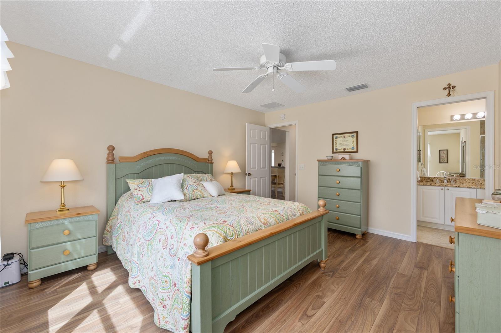 THE VILLAGES - Residential