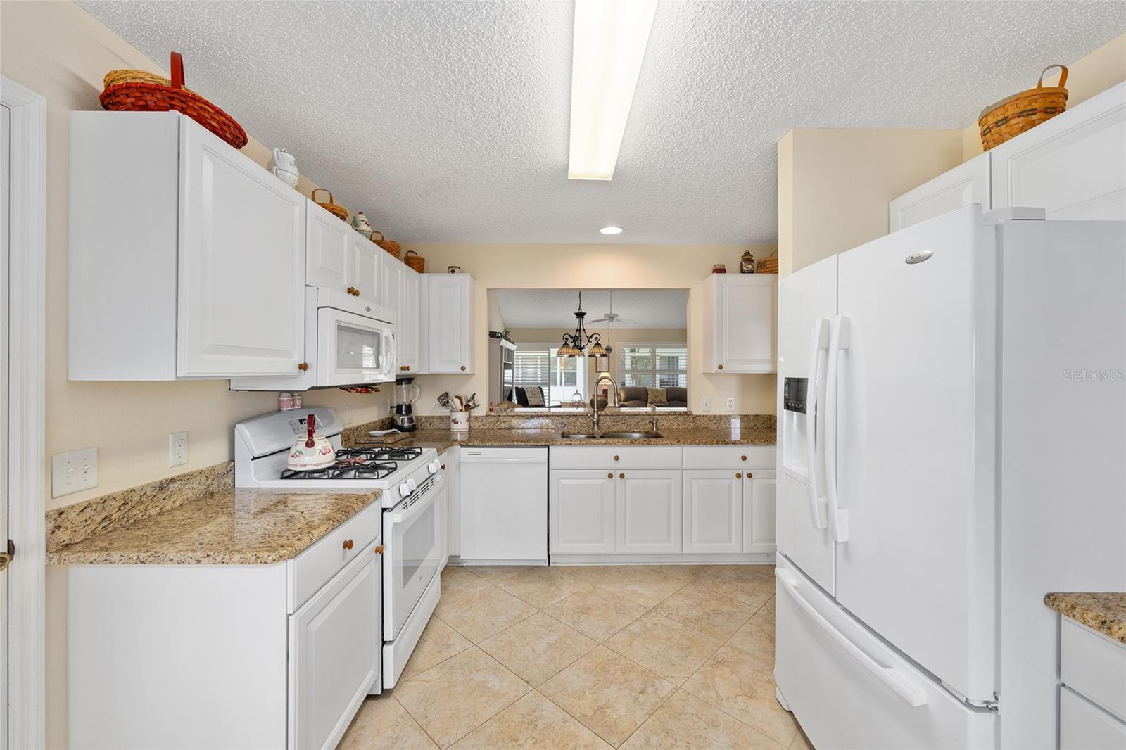 THE VILLAGES - Residential