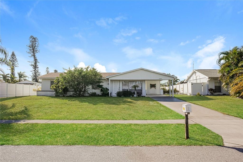 Photo of North Port, FL 34287 (MLS # TB8473692)