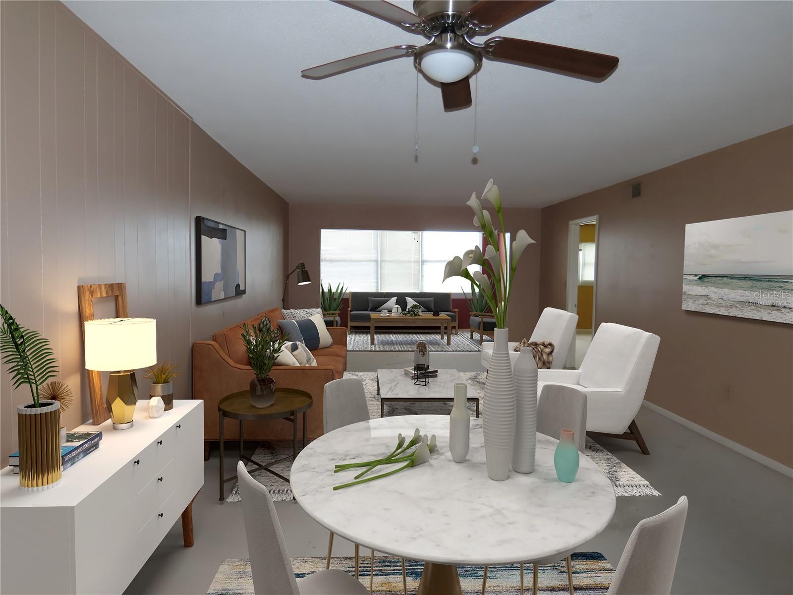 REGENCY WEST APTS CONDO - Residential