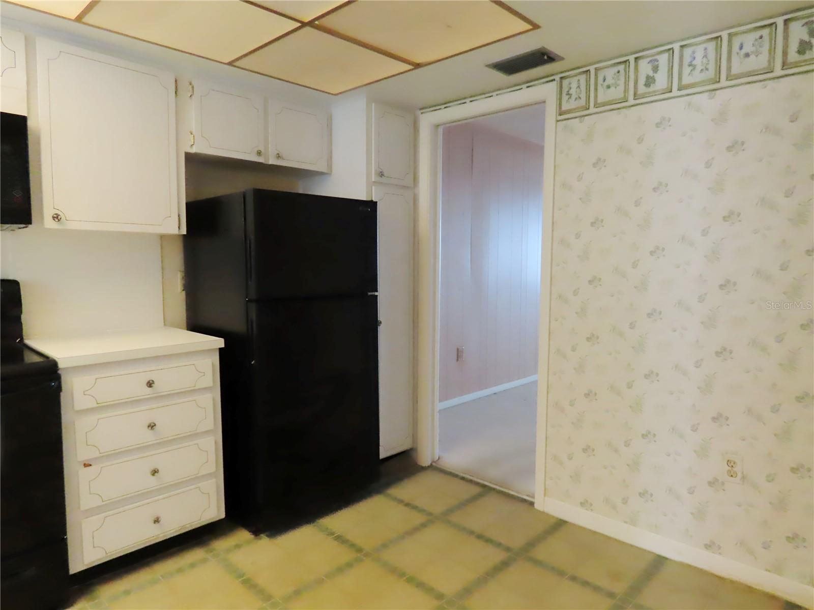 REGENCY WEST APTS CONDO - Residential