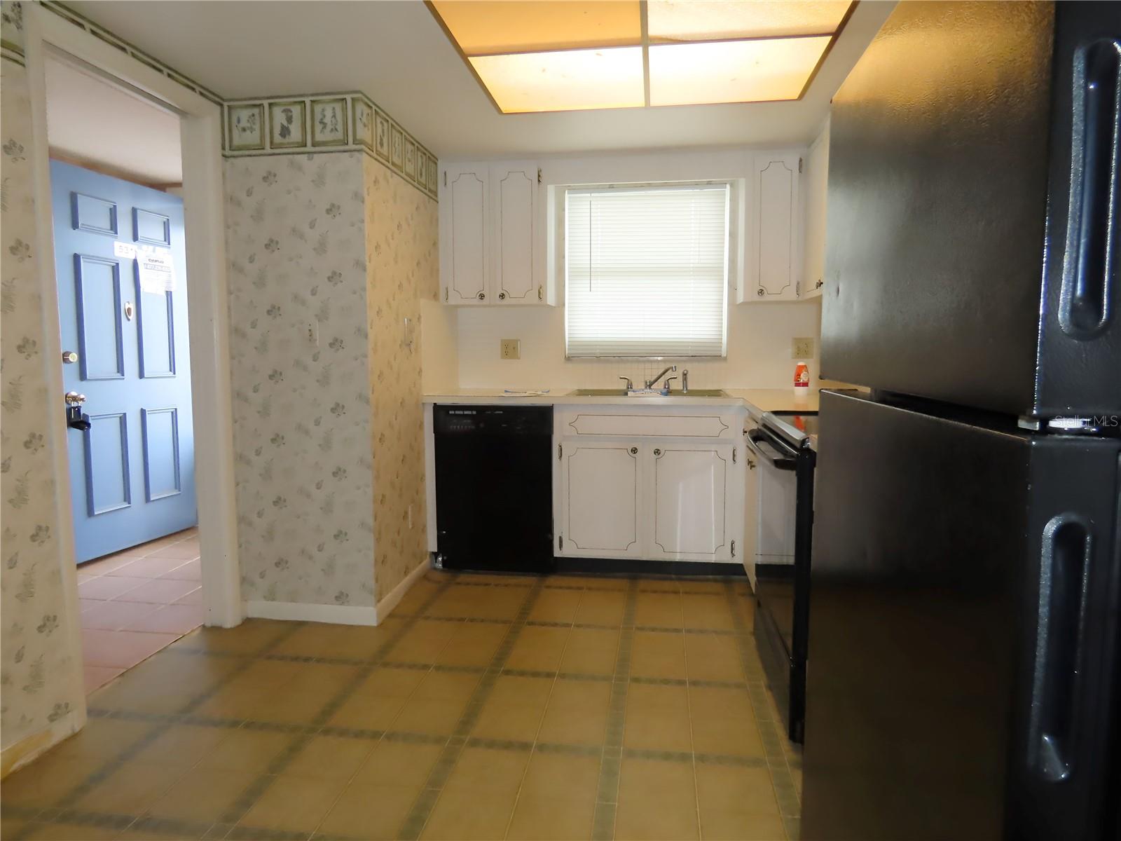 REGENCY WEST APTS CONDO - Residential