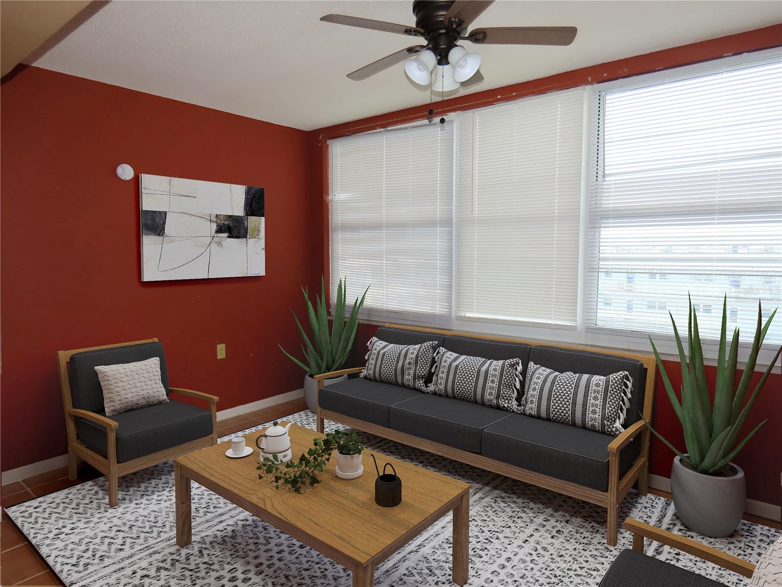 REGENCY WEST APTS CONDO - Residential
