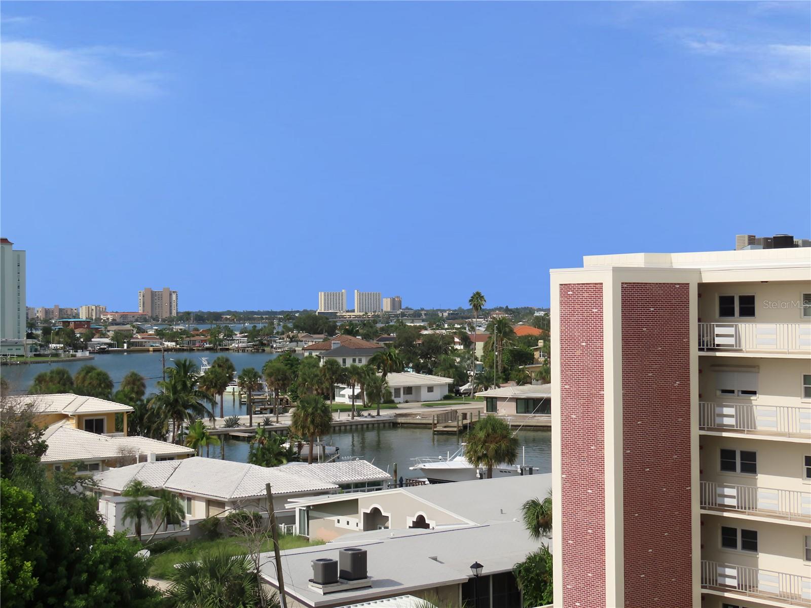 REGENCY WEST APTS CONDO - Residential