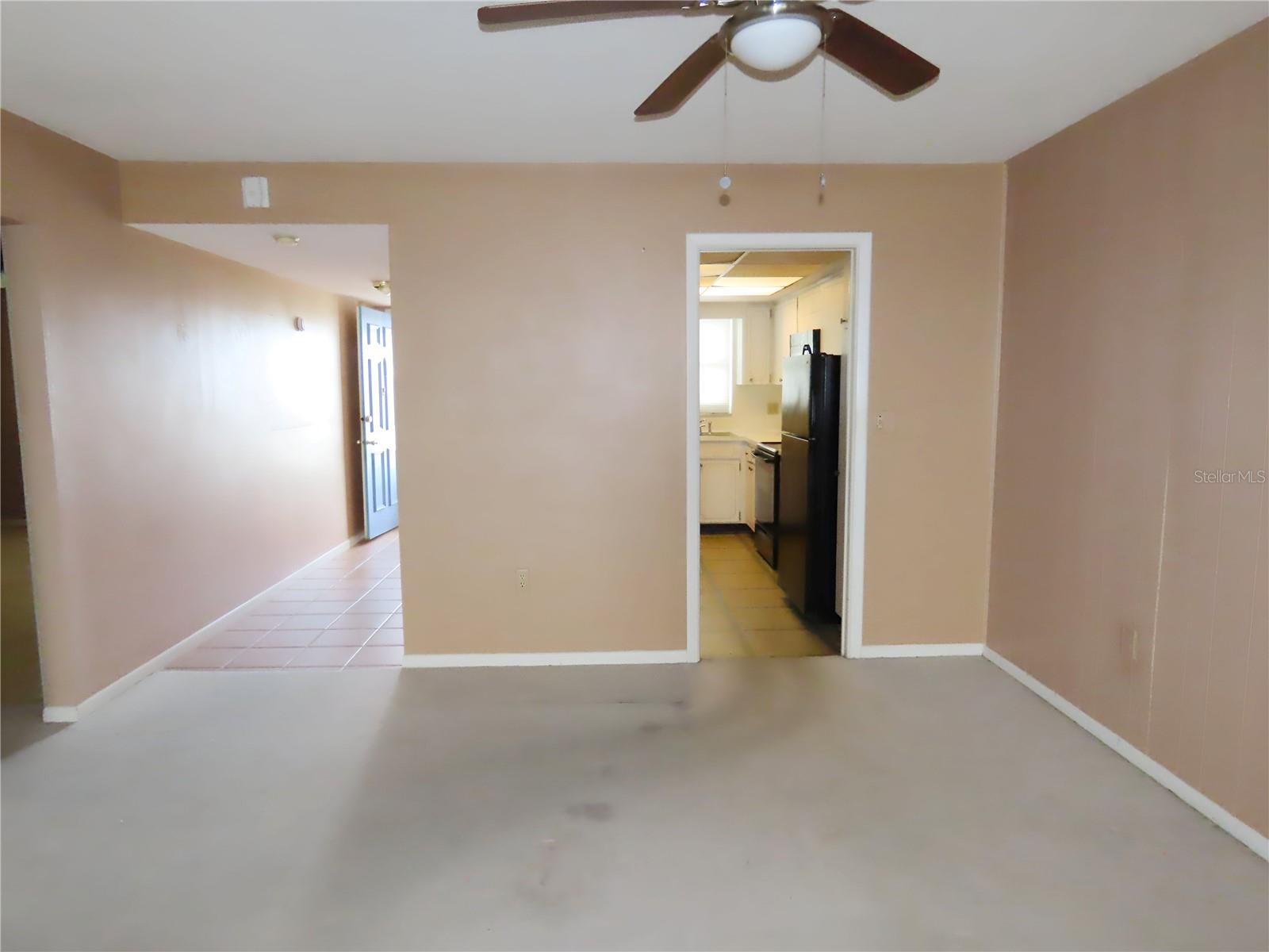 REGENCY WEST APTS CONDO - Residential